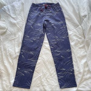 SEEA surf lounge pants